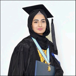 maryam iqbal