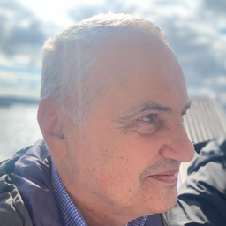 Garo Nayman