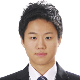 Ikchan Kwon