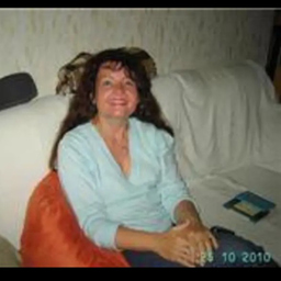 Christiane Dobler
