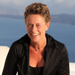 Silvia Naegeli