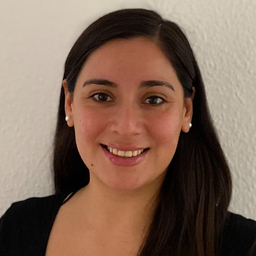 Maria Jesus Bazaes Espina