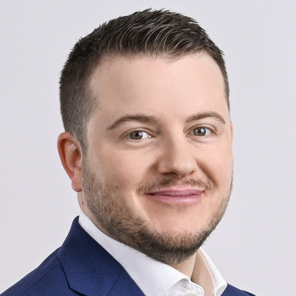 Christian Wieser Category Field Manager melectronics Migros