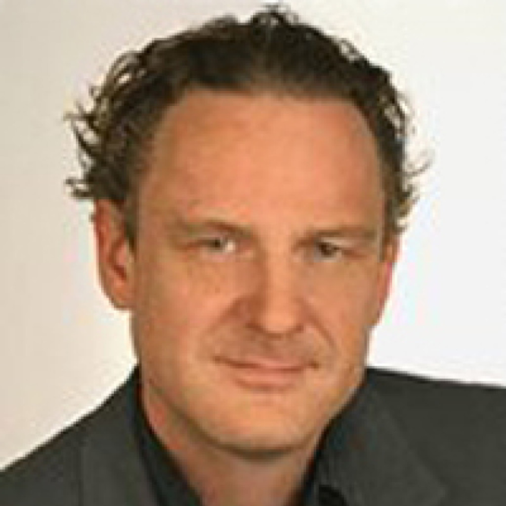 Christian Mayer Projektleitung und Geschäftsführung Digiconsult XING