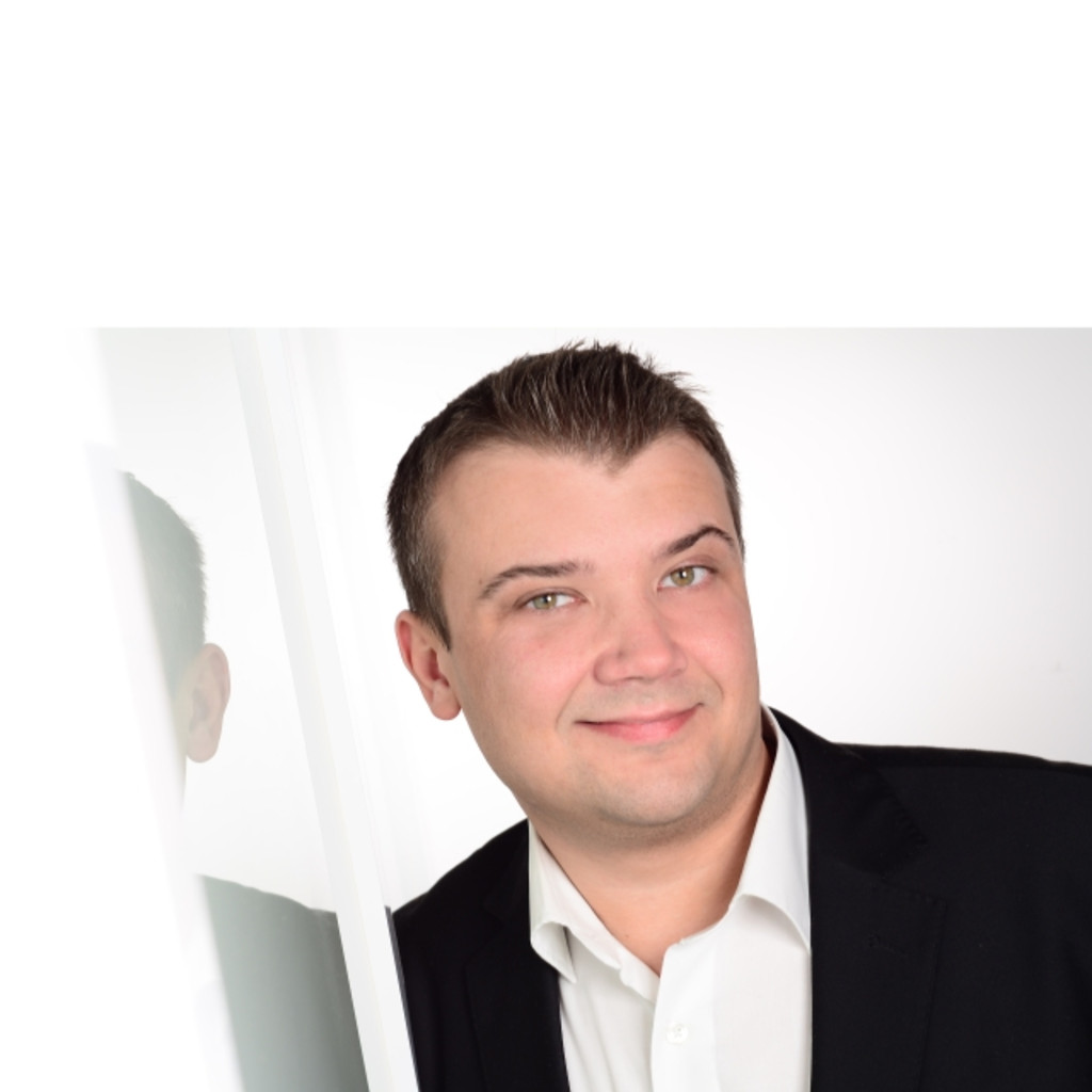 Arkadiusz Lipinski Consultant Dokumentenprozesse Office 360 GmbH XING