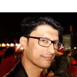 Muhammad Muzammil Shaikh