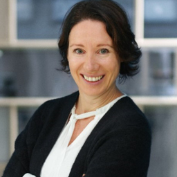 Katharina Thiel