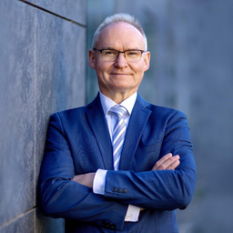 Dipl.-Ing. André Berg
