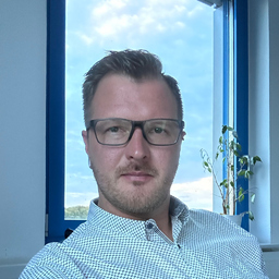 Christoph Towara