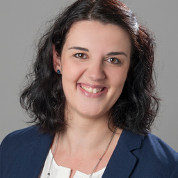 Jacqueline Spelten