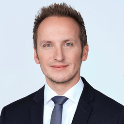Dr. Simon Kubiak