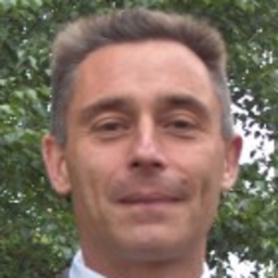 Alain PERRIER