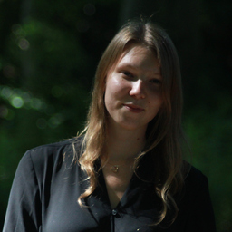 Johanna Plüghan