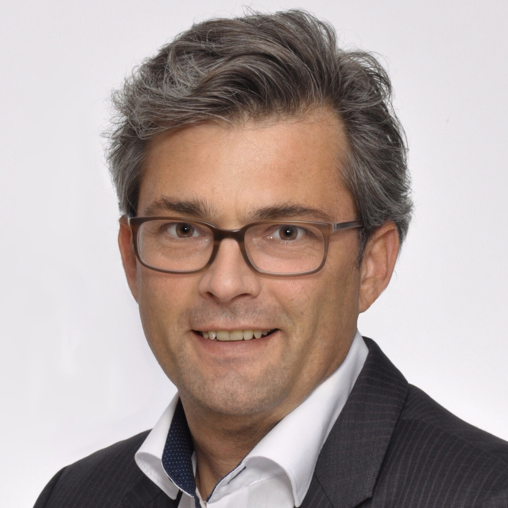 Stefan Becker - Leiter des Bereichs Verwaltung - Kindermissionswerk ...