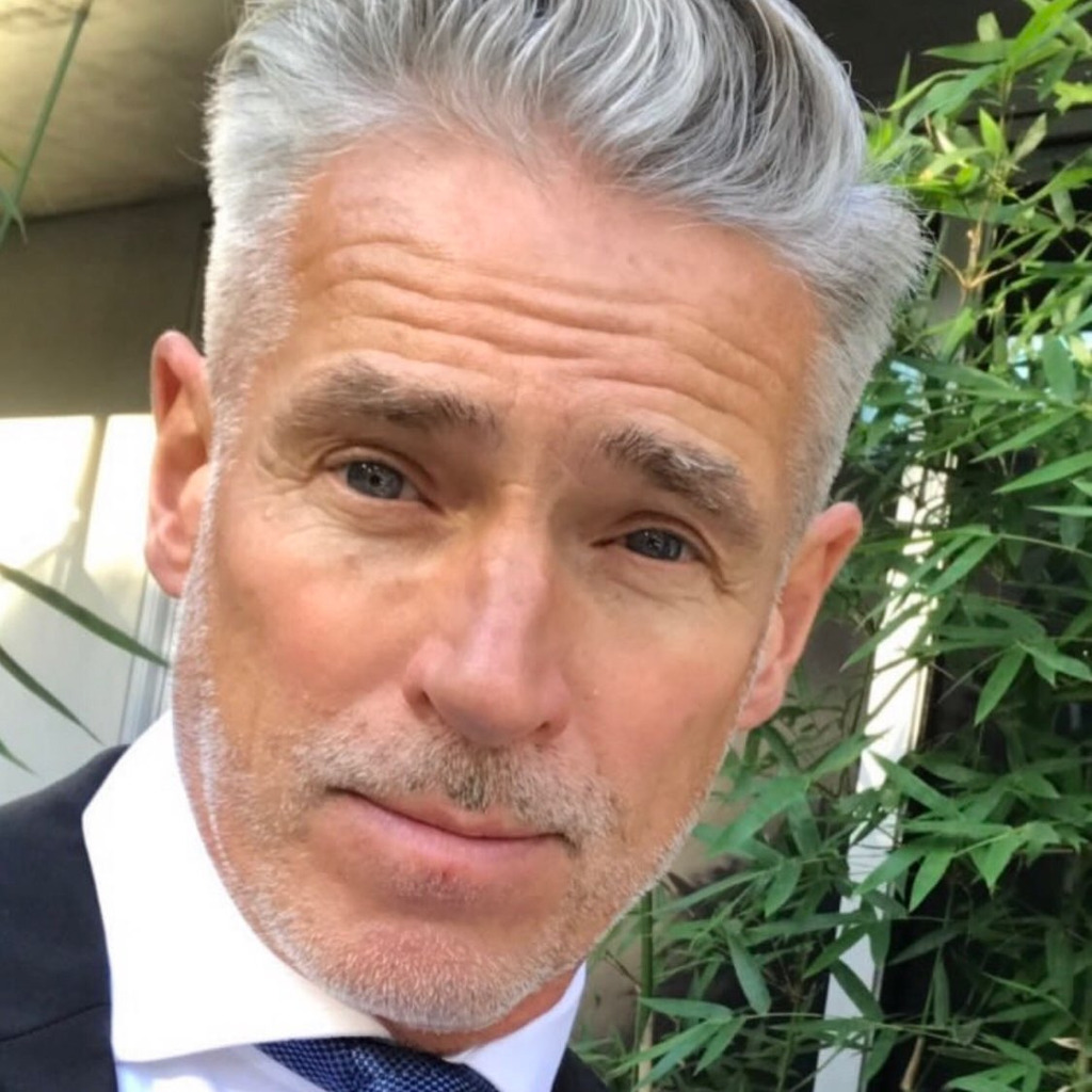 oliver henry Project Manager Aif consult XING