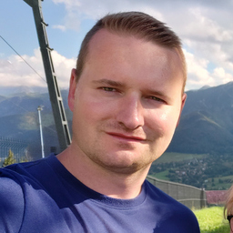 Krystian Tokarz