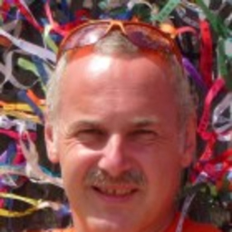 Dr. Markus Windler