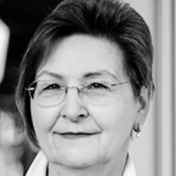 Iris Bruckner's profile picture