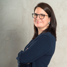 Dipl.-Ing. Katharina Colberg