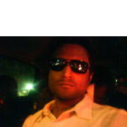 Raghavendra Goud