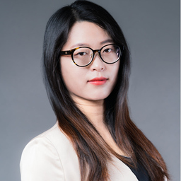 lily li