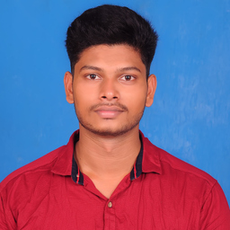 JOTHISH .N