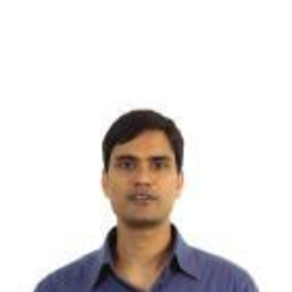 Social Media Profilbild Amit Kumar Jain 