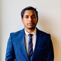 Jayakumar Mouttoukichenin