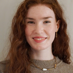 Alisia Dannenberg