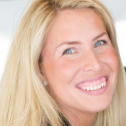 Nicole Neubert