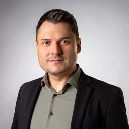Benjamin Walter