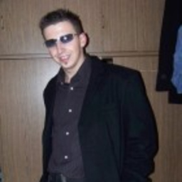 Christian Nagel