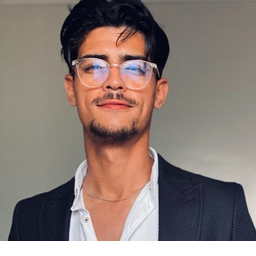 Yassine Talgui