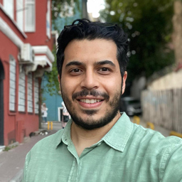 Mehrdad Arman