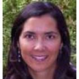 Ana Martinez Lucena