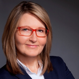 Sabine Stärzl