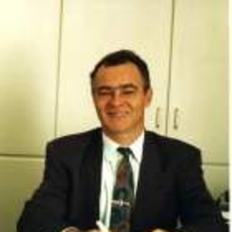 Gerhard Enghardt