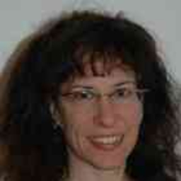Silvia Burgin