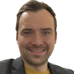 Lucas Lugenbiehl