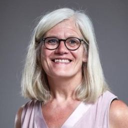 Petra Borchert