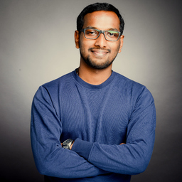 Roshan Mathew Kurian