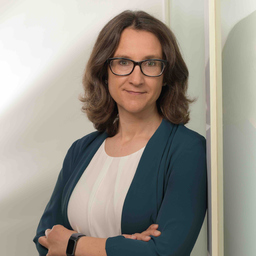 Dr. Christina May