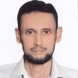 Arshad Mehmood