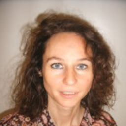 Gesine Müller-Janssen
