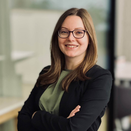 Dr. Lisa Theresia Meyer