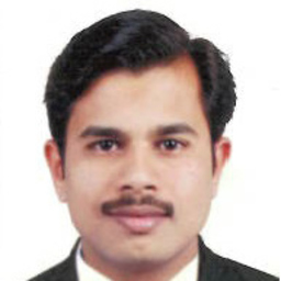 Krishna Sureshrao Kulkarni