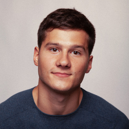 Michael Parasotskiy
