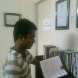 Chowdhury Nixon
