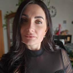 Alessia Mezzacapo