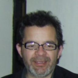 Cristian Iturra Nuñez